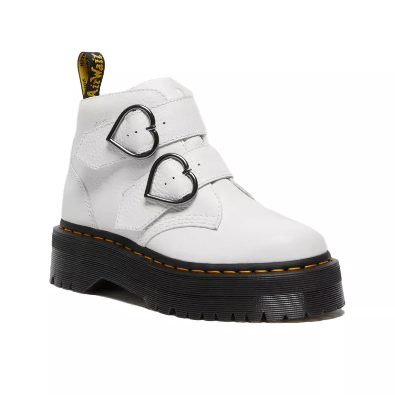 Botte Dr Martens DEVON HEART