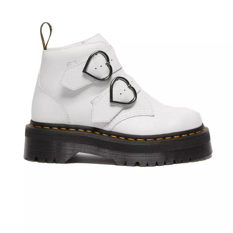 Botte Dr Martens DEVON HEART