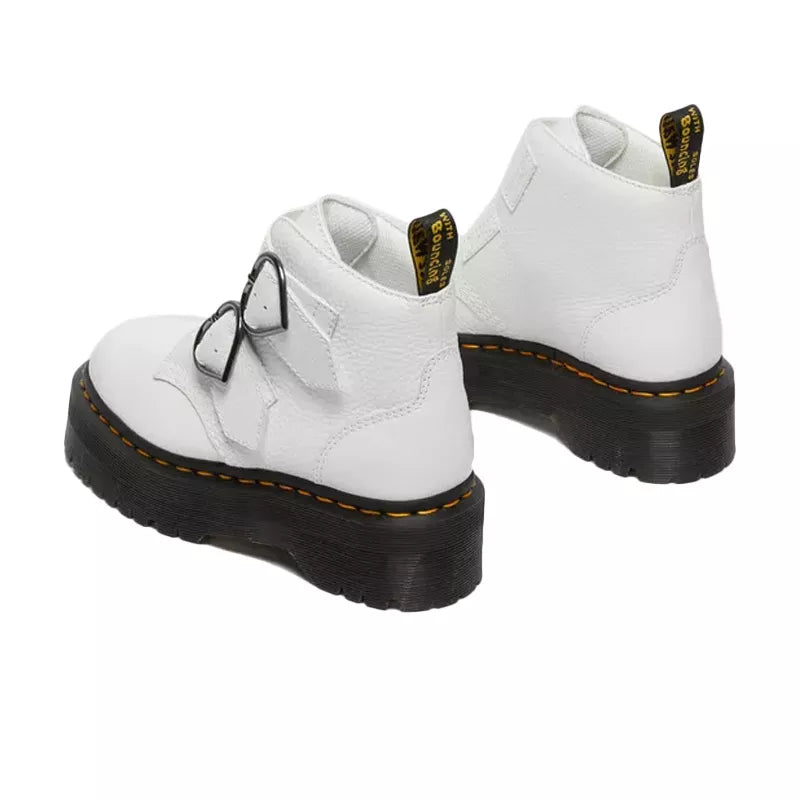 Botte Dr Martens DEVON HEART
