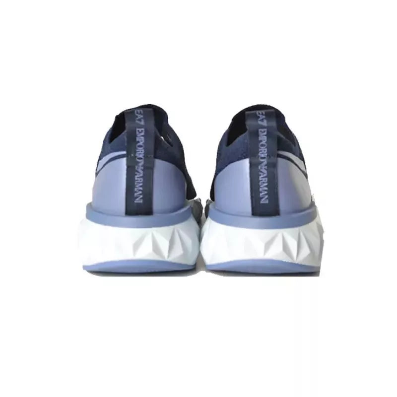 Basket EA7 Emporio Armani