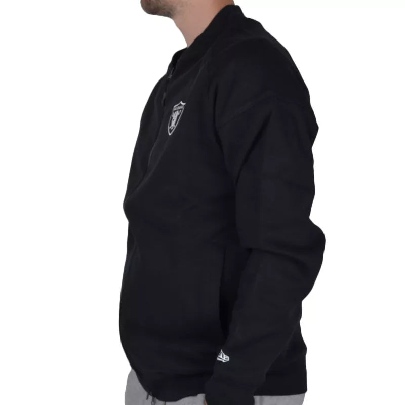 Sweat New Era Tech Series Oakland Raiders