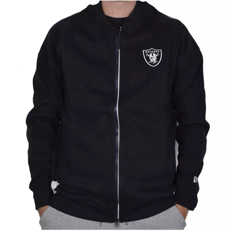 Sweat New Era Tech Series Oakland Raiders