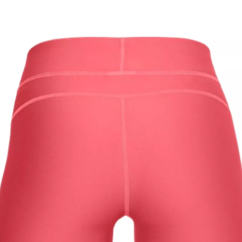 Mallas estampadas HeatGear de Under Armour para mujer