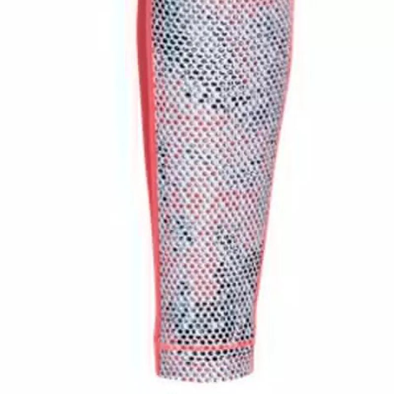 Mallas estampadas HeatGear de Under Armour para mujer