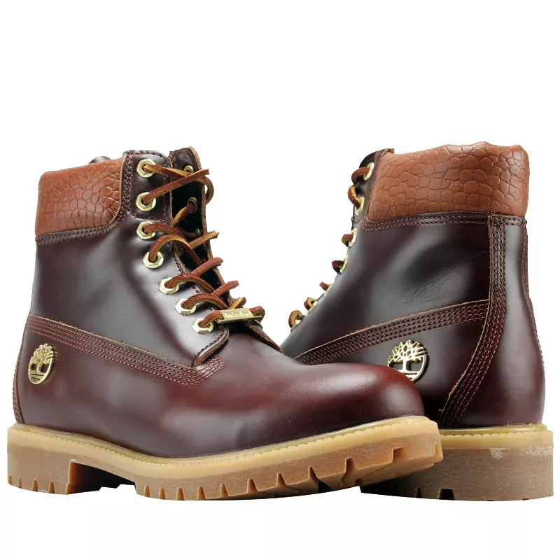 Boots Timberland 6 Inch Premium Junior
