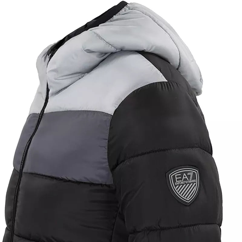 Doudoune EA7 Emporio Armani