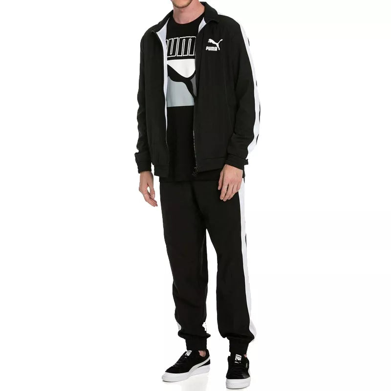 Veste de survêtement Puma FD ICONI T7