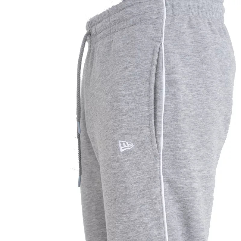 Pantalon de survêtement New Era NBA STRIPE PIPING BOSCEL