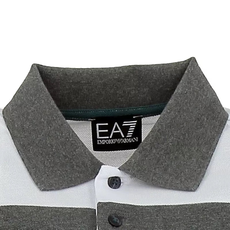 Polo EA7 Emporio Armani