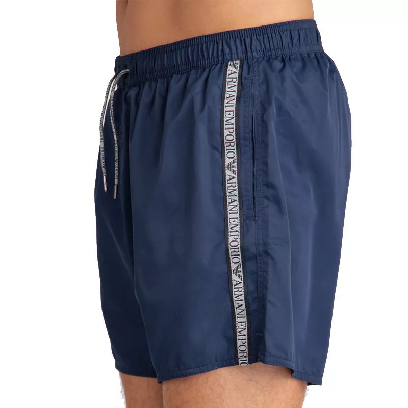 Short de bain EA7 Emporio Armani BEACHWEAR