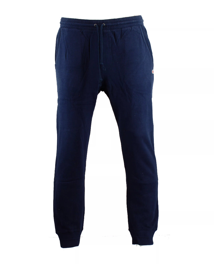 Pantalons de survêtement Champion RIB CUFF PANTS - Ref. 212270-BS501