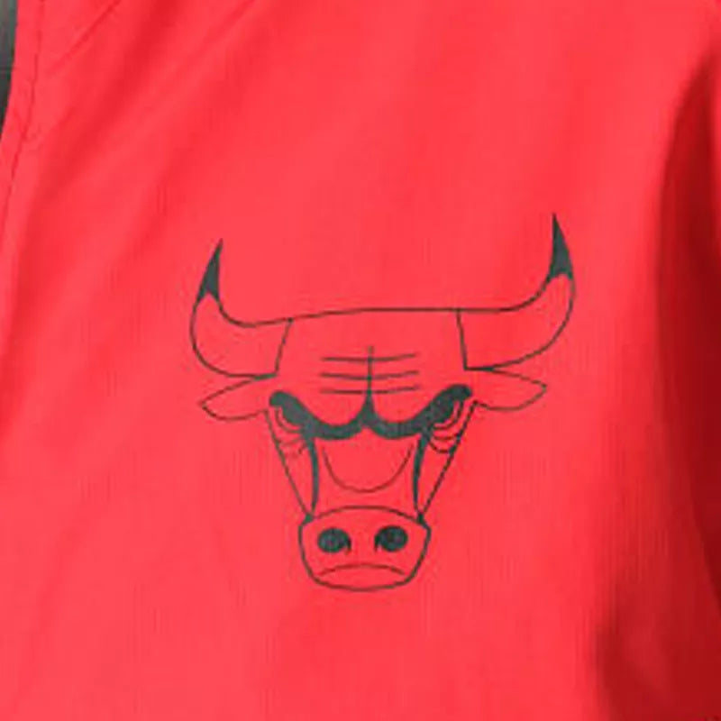 Veste New Era CHICAGO BULLS WINDBREAKER