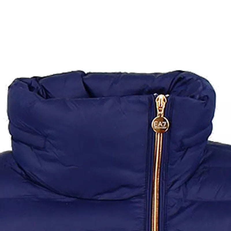 Doudoune EA7 Emporio Armani