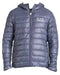 Doudounes EA7 Emporio Armani DOWN JACKET