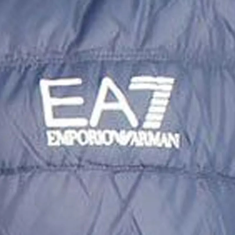 Doudoune EA7 Emporio Armani
