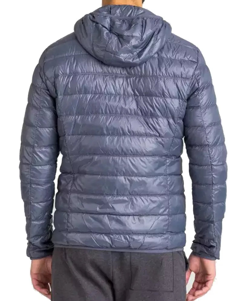 Doudoune EA7 Emporio Armani