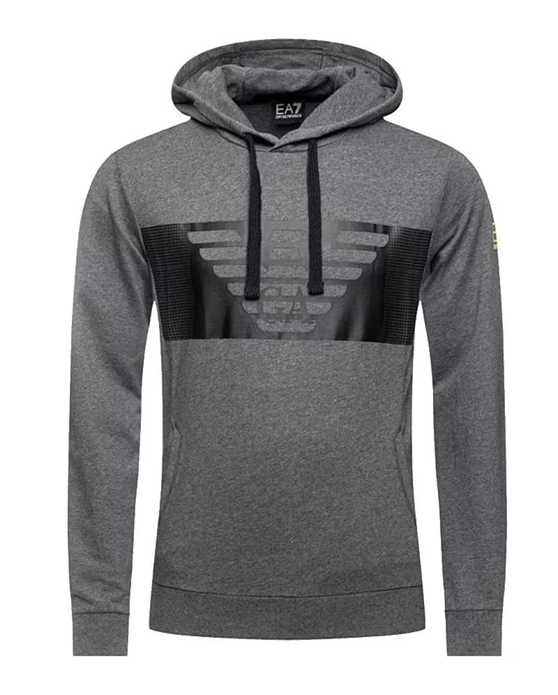 Sweats EA7 Emporio Armani SWEATSHIRT