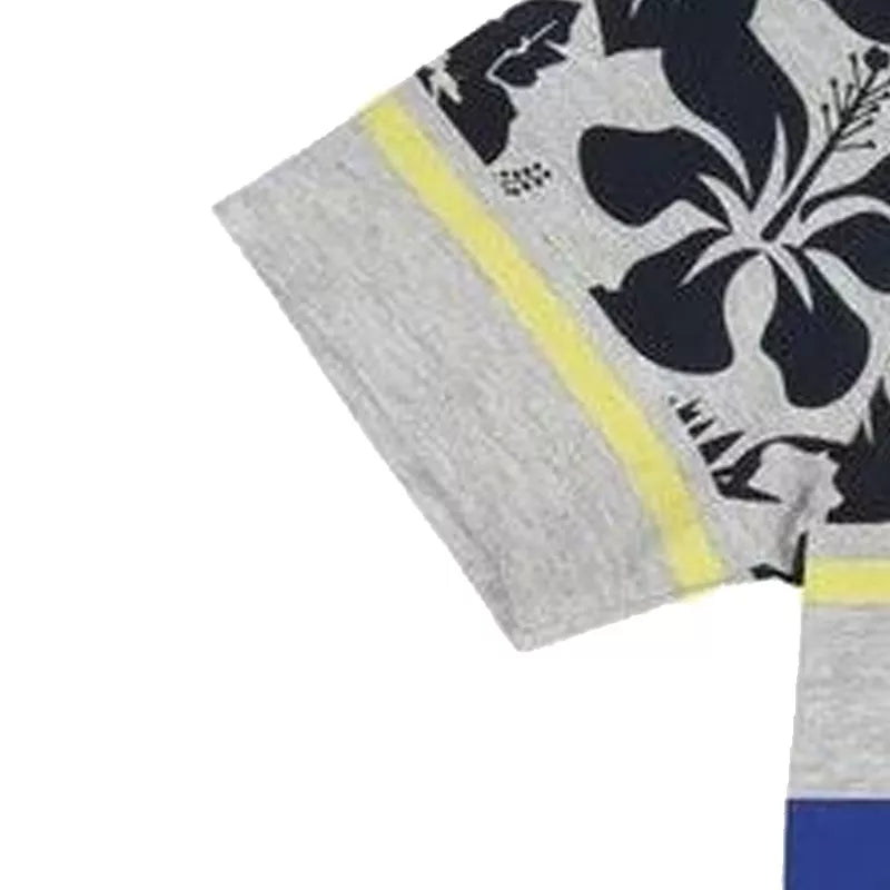 Tee-shirt Hugo Boss Junior