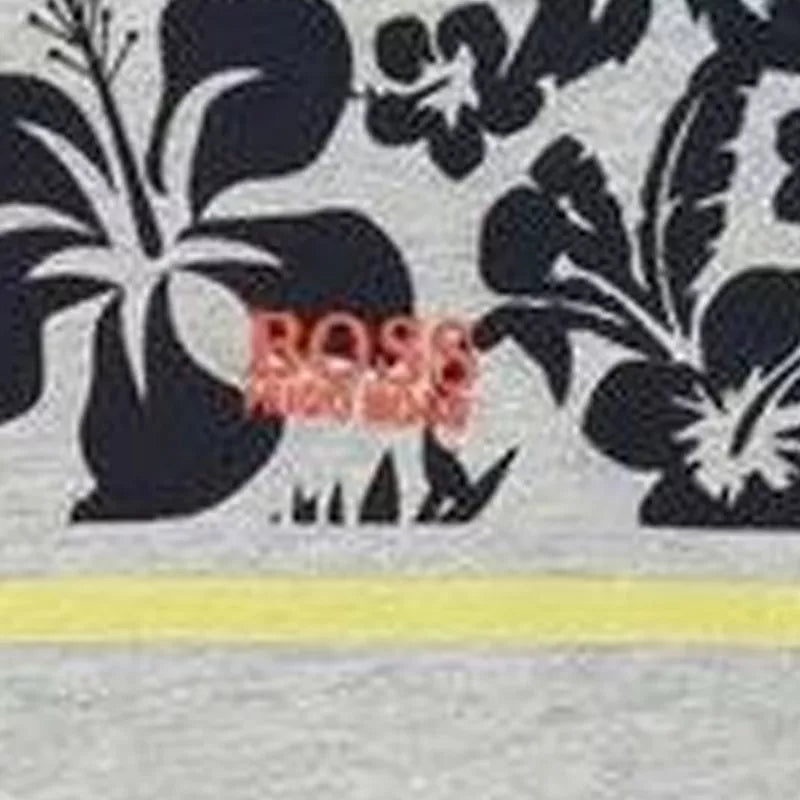 Tee-shirt Hugo Boss Junior