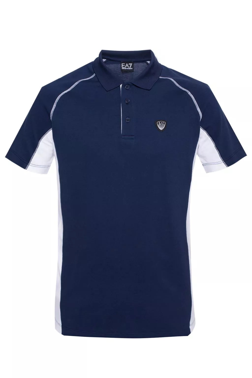 EA7 Emporio Armani Polo EA7 Emporio Armani - 3ZPF74-PJ04Z-1554