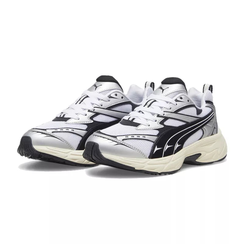 Basket Puma MORPHIC RETRO