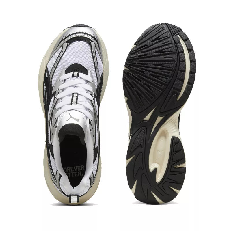 Basket Puma MORPHIC RETRO