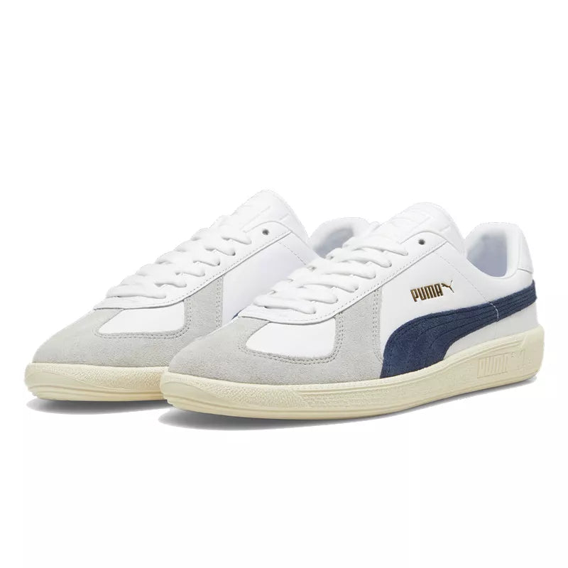 Basket Puma ARMY TRAINER