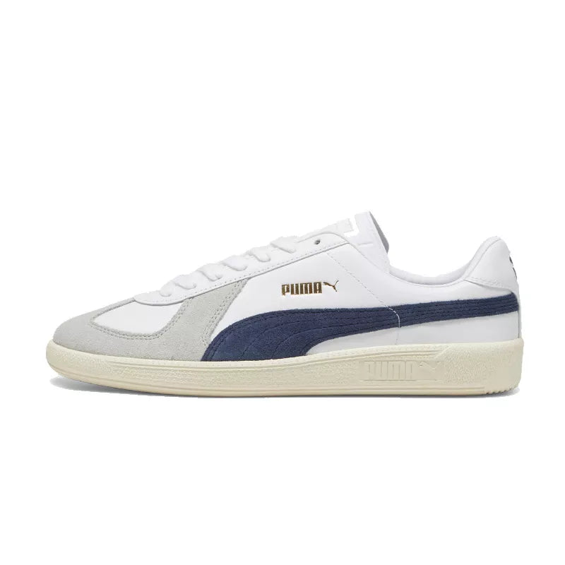 Basket Puma ARMY TRAINER