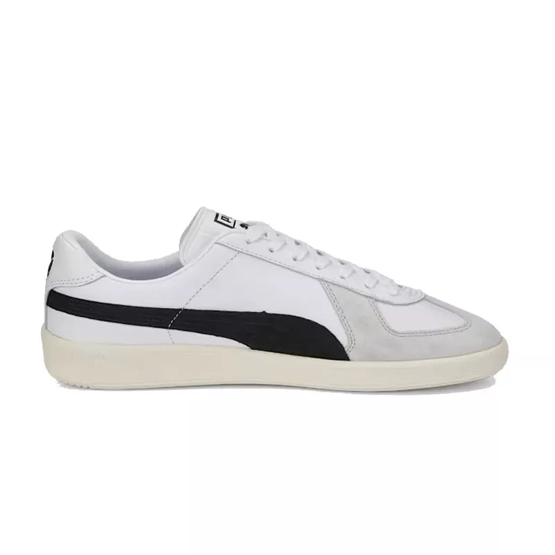 Basket Puma ARMY TRAINER