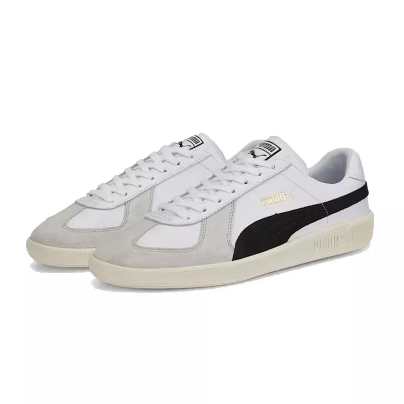 Basket Puma ARMY TRAINER
