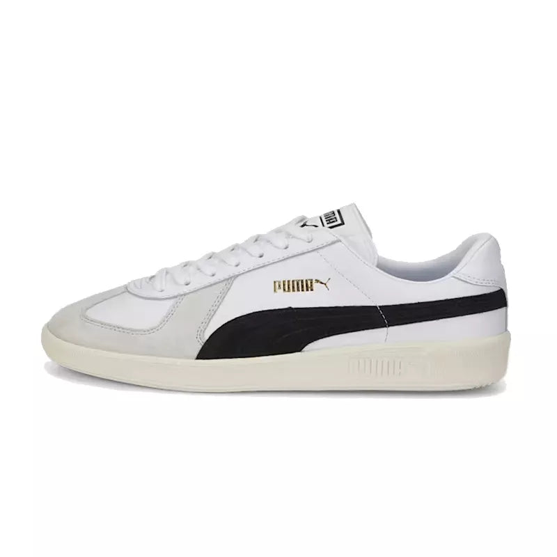 Basket Puma ARMY TRAINER