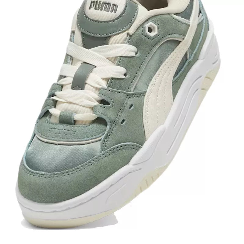 Basket Femme Puma PUMA-180 CORDUROY