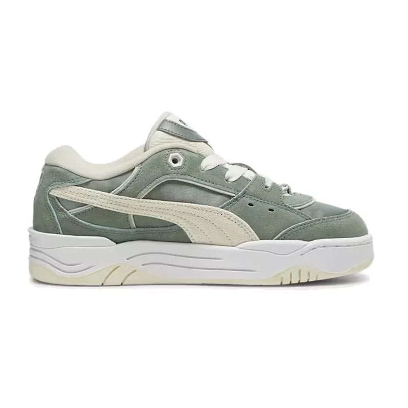Basket Femme Puma PUMA-180 CORDUROY