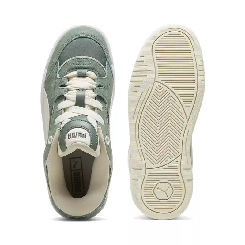 Basket Femme Puma PUMA-180 CORDUROY