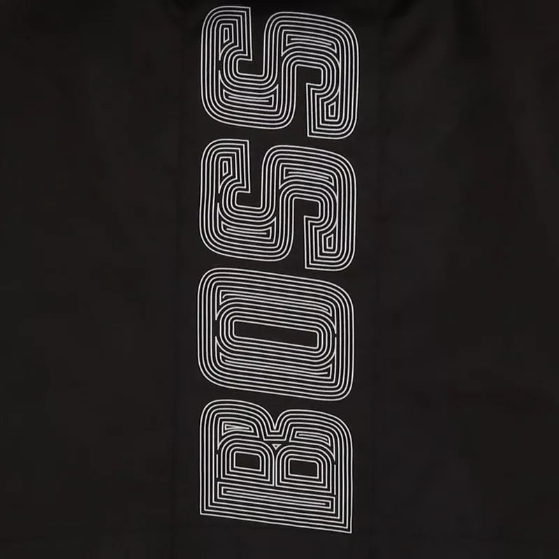 Veste coupe-vent Hugo Boss Junior