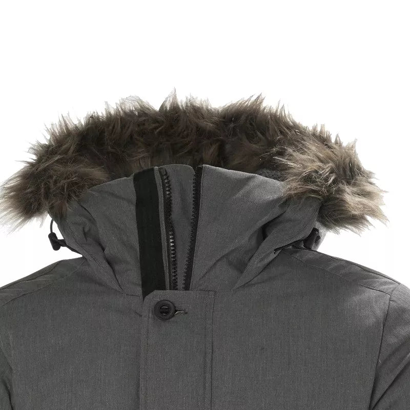 Parkas Helly Hansen BARENTS