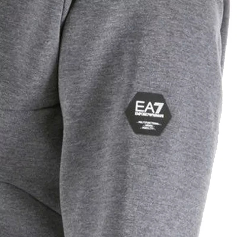 Sweat à capuche EA7 Emporio Armani