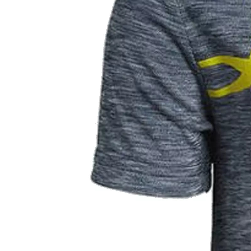 Tee-shirt Under Armour CROSSFADE