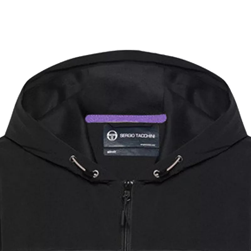 Sweat à capuche Sergio Tacchini CANABA
