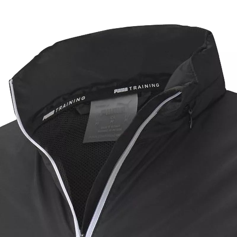 Veste coupe-vent Puma HALF ZIP