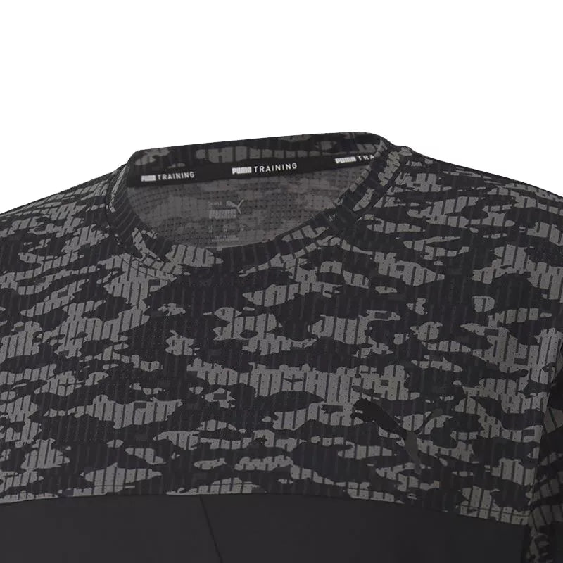 Tee-shirt Puma FD PWR AOP