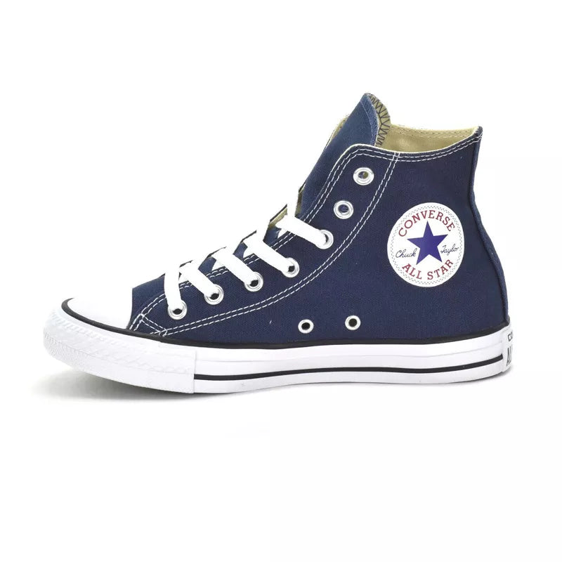 Basket Converse CT All Star Canvas Hi M9622