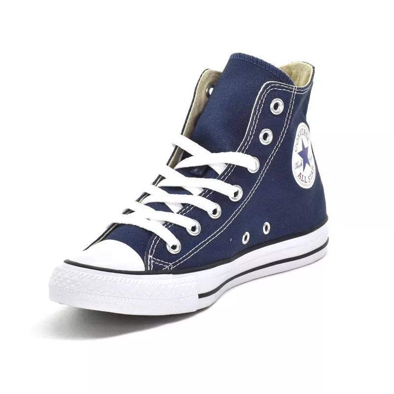 Basket Converse CT All Star Canvas Hi M9622