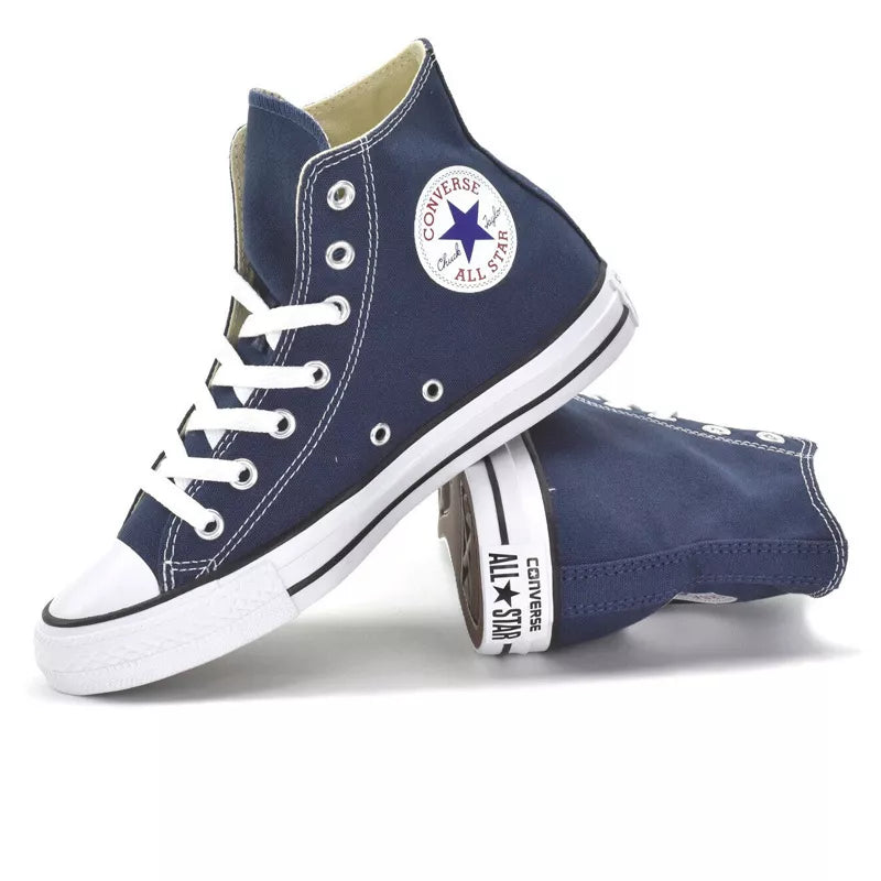 Basket Converse CT All Star Canvas Hi M9622
