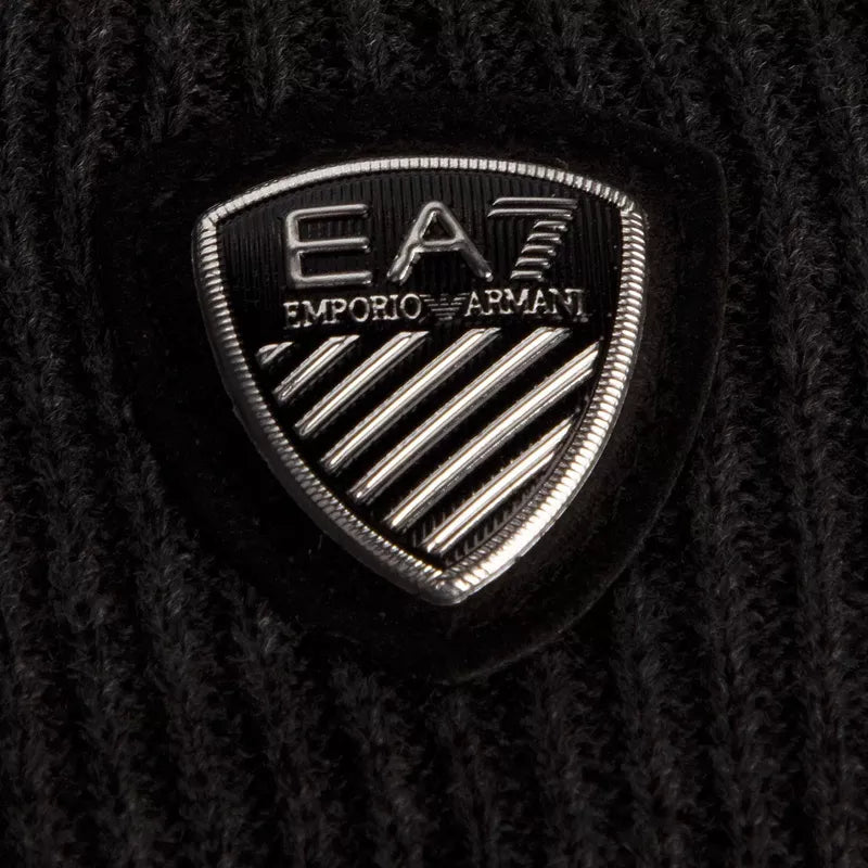 Gorro EA7 Emporio Armani