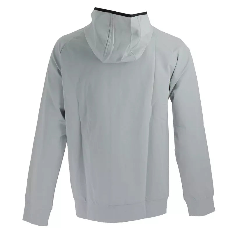 Veste de survêtement Puma TECH WOVEN