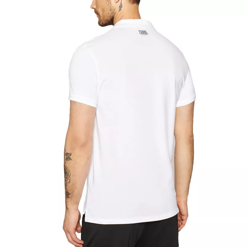 Polo Karl Lagerfeld