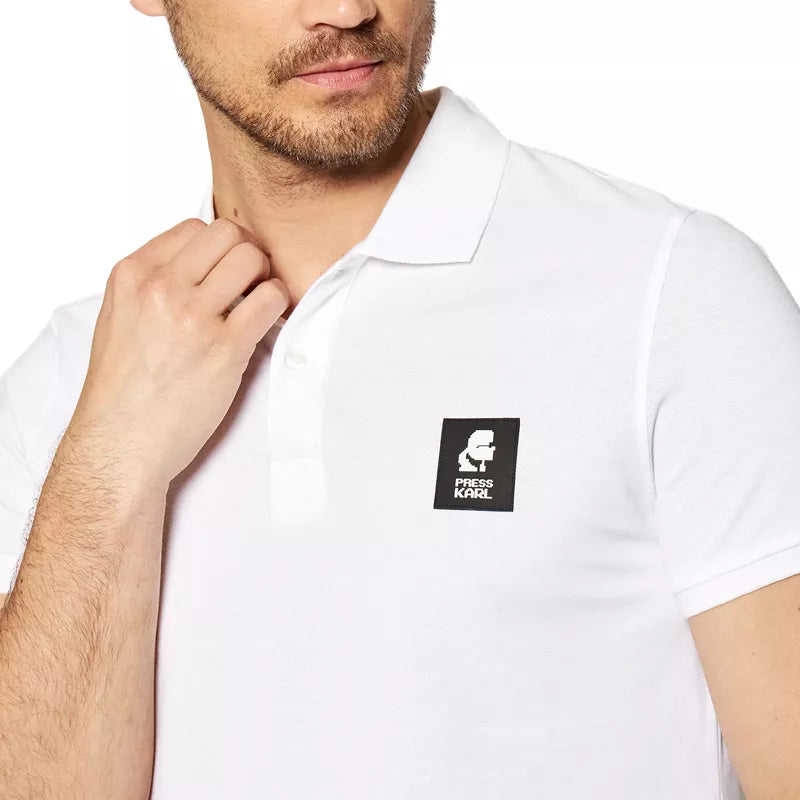 Polo Karl Lagerfeld
