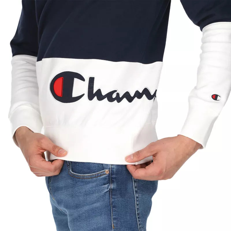 Sweat à capuche Champion