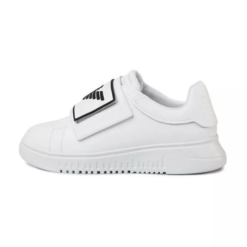 Basket EA7 Emporio Armani